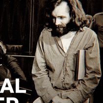 CONVERSATIONS WITH A KILLER: THE CHARLES MANSON TAPES Trailer, Key Art Debut