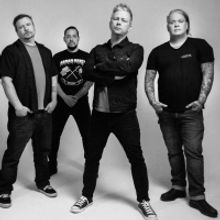 DCxPC Live To Release Ann Beretta Live Album