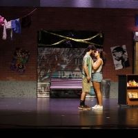 PHOTO FLASH: Take A Look at Photos from Measure for Measure Theatre's IN THE HEIGHTS (Final Performance: November 10)