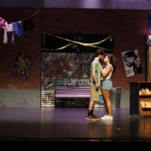 PHOTO FLASH: Take A Look at Photos from Measure for Measure Theatre's IN THE HEIGHTS 