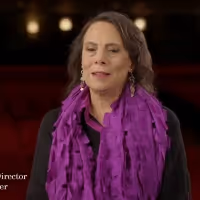VIDEO: Playwright Emily Mann Talks GLORIA: A LIFE At American Repertory Theater Video