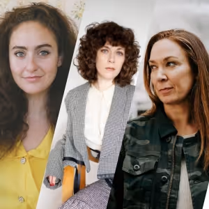 Cat Cohen, Elizabeth Marvel, Jen Tullock & More to Star in THE 24 HOUR PLAYS at The…