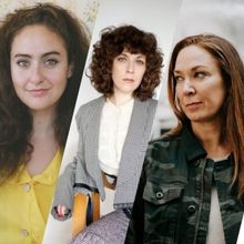 Cat Cohen, Elizabeth Marvel, Jen Tullock & More to Star in THE 24 HOUR PLAY at The To