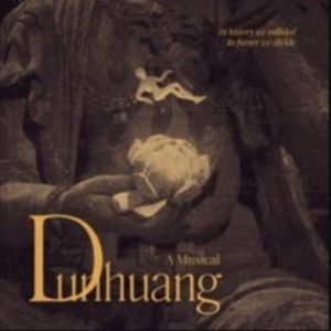 EDINBURGH 2025: Review: DUNHUANG, The Space @ Symposium Hall
