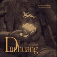 EDINBURGH 2025: Review: DUNHUANG, The Space @ Symposium Hall