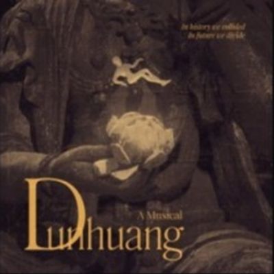 EDINBURGH 2025: Review: DUNHUANG, The Space @ Symposium Hall