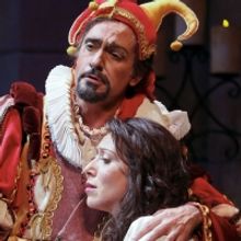 RIGOLETTO Opens Sarasota Opera Fall Season on November 1st