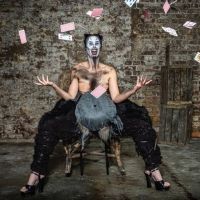 BWW Review: DANTE'S IN-FURLOUGH, The Vaults