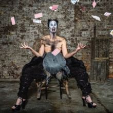 BWW Review: DANTE'S IN-FURLOUGH, The Vaults