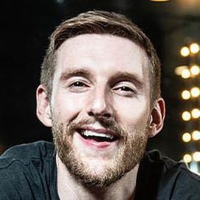 Jeremiah Watkins to Perform at Comedy Works Landmark in Denver