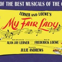 El Teatre Liceu de Barcelona acogerá una versión concierto de MY FAIR LADY en 2021