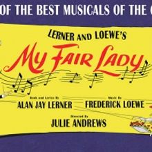 El Teatre Liceu de Barcelona acogerá una versión concierto de MY FAIR LADY en 2021