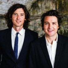 The Milk Carton Kids Reschedule West Coast Tour Dates With Haley Heynderickx