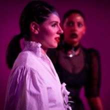 BWW Review: HAMLET IN THE OTHER ROOM at Rumpus, 100 Sixth Street, Bowden