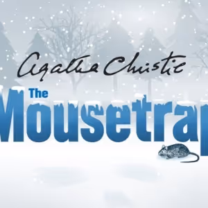 Agatha Christie's THE MOUSETRAP to Open in September At The Arrow Rock Lyceum Theatre