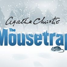 Agatha Christie's THE MOUSETRAP to Open in September At The Arrow Rock Lyceum Theatre