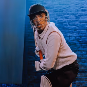 Review: DUCK, Arcola Theatre