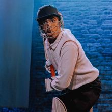 Review: DUCK, Arcola Theatre