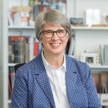 Catherine Mallyon to Step Down as RSC Executive Director