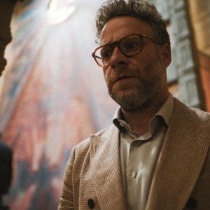 Video: Seth Rogen, Catherine O'Hara & More Star in THE STUDIO Trailer
