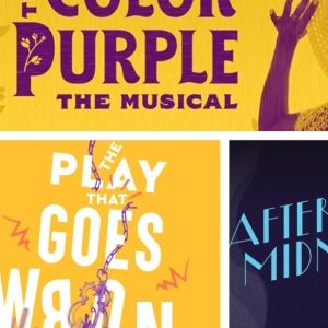 THE PLAY THAT GOES WRONG and more lead Seattle’s 2025 Summer offerings
