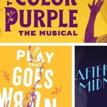 Seattle’s 2025 Summer offerings