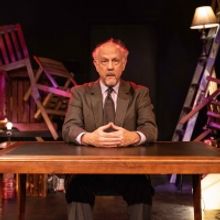 BWW Review: STAND UP IF YOU'RE HERE TONIGHT Seeks a Human Connection