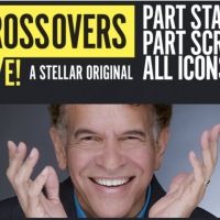 Crossovers Live! A Stellar Original hosted by Brian Stokes Mitchell