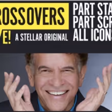 Crossovers Live! A Stellar Original hosted by Brian Stokes Mitchell