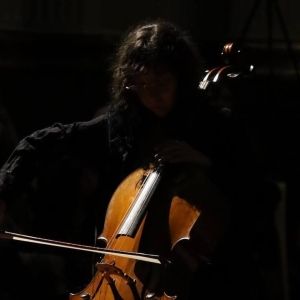 La Violonchelista Ariadna Ortega “hechizó” Al Público De Ex Teresa Arte Actual Con…