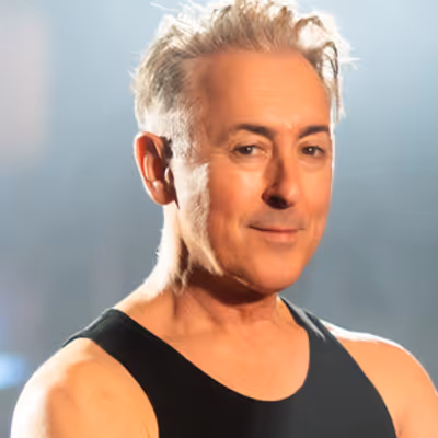 Alan Cumming and Shirley Henderson Will Lead A HISTORY OF PAPER at Pitlochry Festival Theatre and Dundee Rep