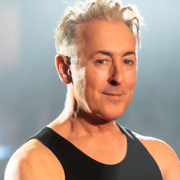 Alan Cumming and Shirley Henderson Will Lead A HISTORY OF PAPER at Pitlochry Festival Photo