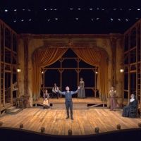 BWW Feature: BRIDGE OF SAN LUIS REY at Colony Theatre