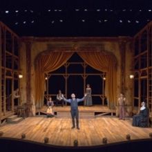 BWW Feature: BRIDGE OF SAN LUIS REY at Colony Theatre