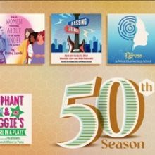 Salt Lake Acting Company Announces 50th Season Programming