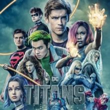 DC Universe and Warner Bros. Television Renews TITANS for a Third Season