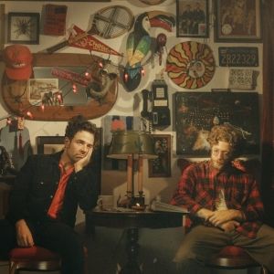 Dawes Release Original Holiday Single 'Christmas Tree In The Window'