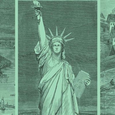 THE PROMISE OF LIBERTY Exhibition at South Street Seaport Museum to Close