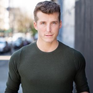 Conversations with Creators: Meet International Creative Michael McCrary