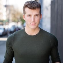 Conversations with Creators: Meet International Creative Michael McCrary