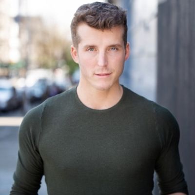 Conversations with Creators: Meet International Creative Michael McCrary