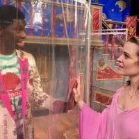 Tennessee Shakespeare Company Performs Modern Pandemic Production of ROMEO & JULIET