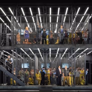 Lyric Opera of Chicago and Chicago Opera Theater Join Forces for Free Panel On Two…