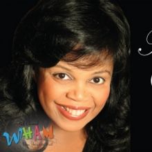 Soprano Cheryl Warfield to Perform at the WHAM! (Women History Artist Month) Festival