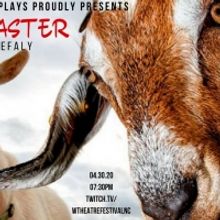 WTF Presents ALABASTER By Audrey Cefaly