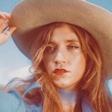 Sierra Ferrell Announces Spring Tour Dates