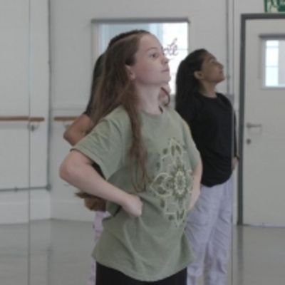 VIDEO: Meet the Child Stars of Royal Shakespeare Company's MATILDA THE MUSICAL