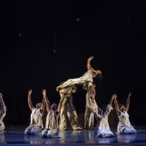 Alvin Ailey Dance Theater to End National Tour In Newark in May