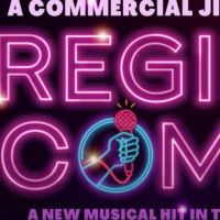 VIDEO: Alex Wyse and Ben Fankhauser Perform “One Hit Song” from A COMMERCIAL JING