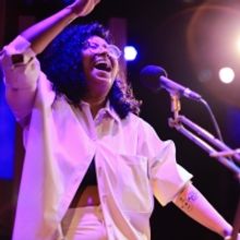 WHERE DID WE SIT ON THE BUS? West Coast Premiere to be Presented at Marin Theatre Com